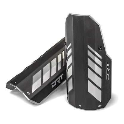 Can Am Maverick R / X3 Rear Aluminum Shock Guards