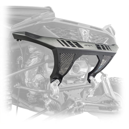 Can Am Maverick R Rear Bumper