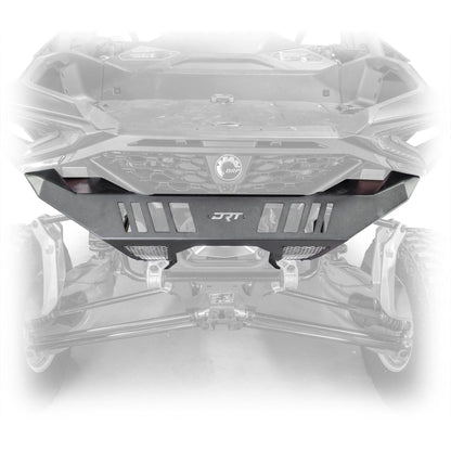 Can Am Maverick R Rear Bumper