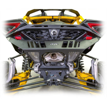 Can Am Maverick R Rear Bumper