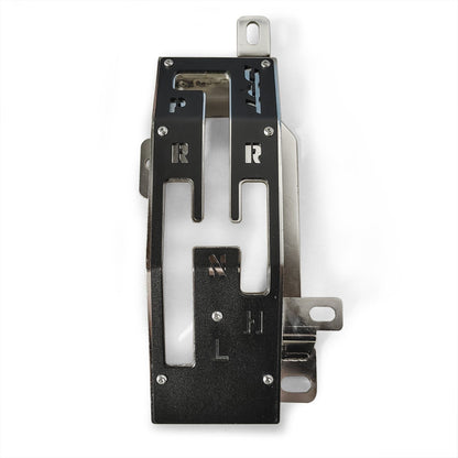 Can Am X3 2-Piece Speed Shift Gate