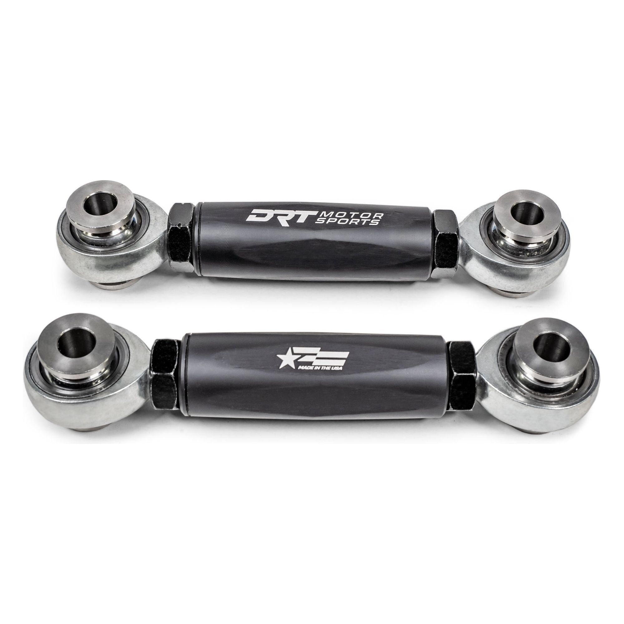 Can Am Maverick R Hex Front Sway Bar Link Set