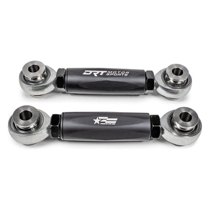 Polaris RZR XP Billet Aluminum Hex Bar Adjustable Sway Bar Link Kit (M12)