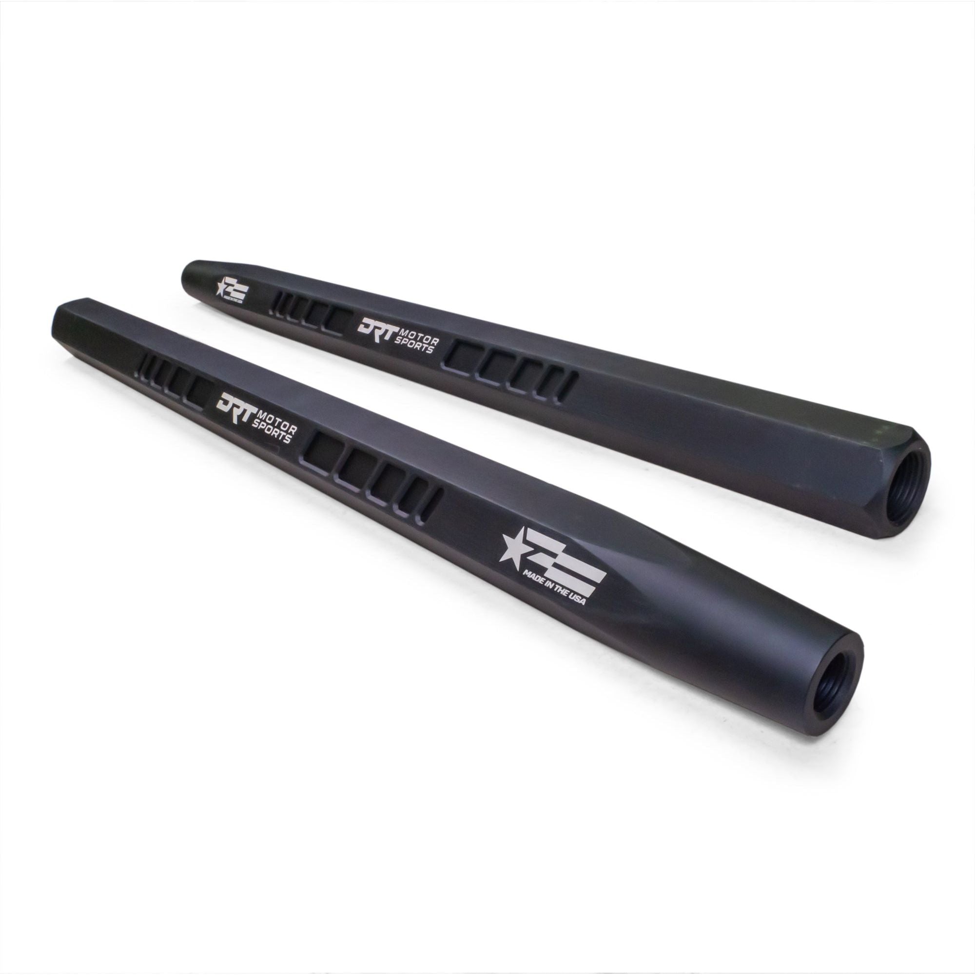 Can Am Maverick R Billet Hex Replacement Tie Rods