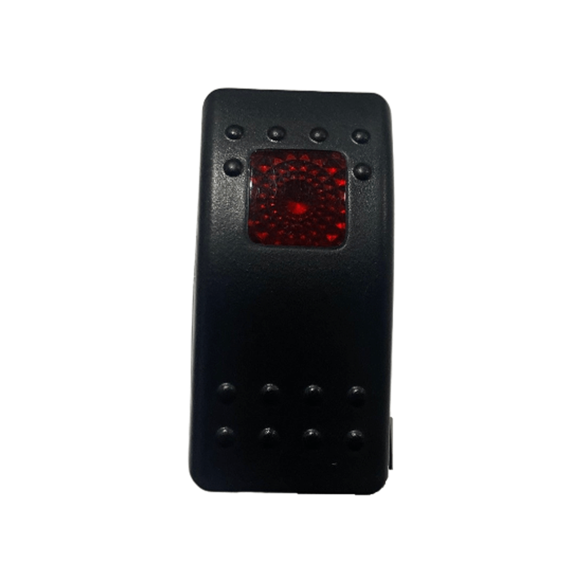 Kawasaki KRX Switch Panel