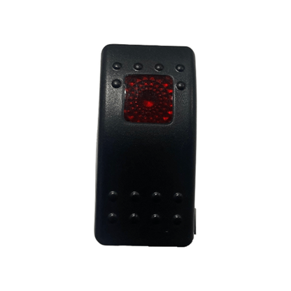 Kawasaki KRX Switch Panel