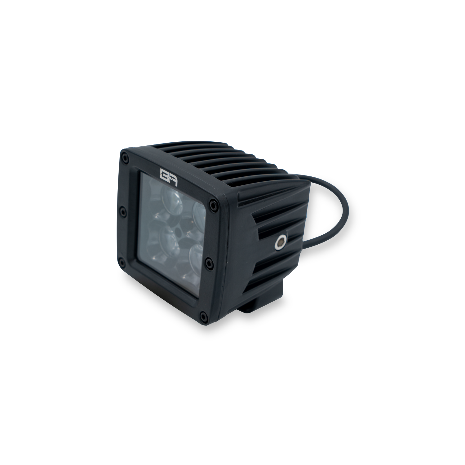 Body Armor 4x4 LED CUBE LIGHT