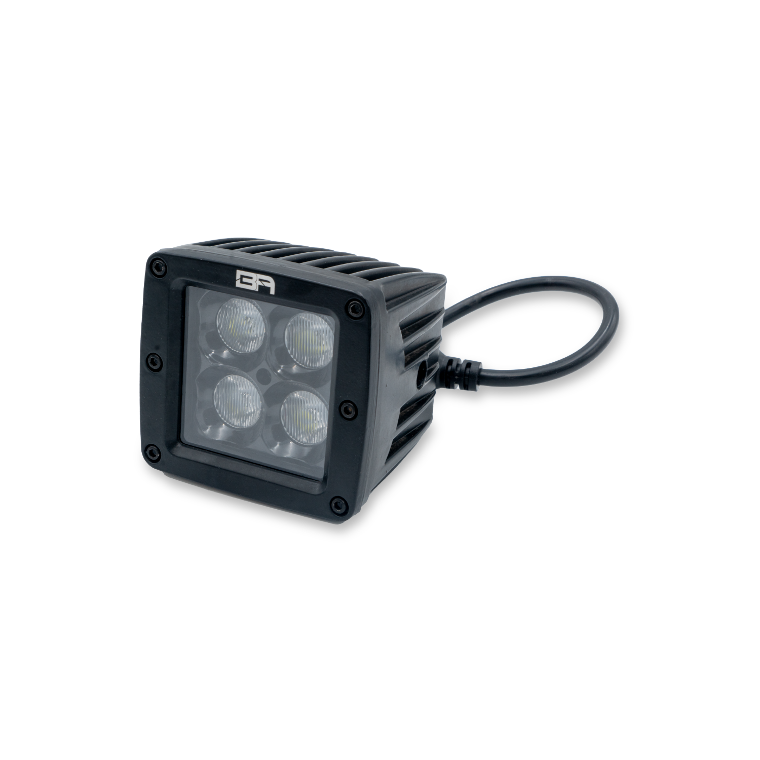 Body Armor 4x4 LED CUBE LIGHT