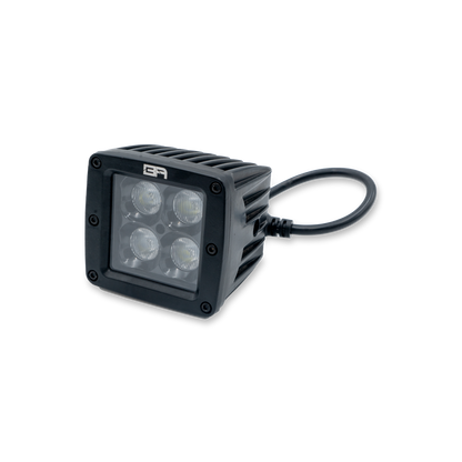 Body Armor 4x4 LED CUBE LIGHT