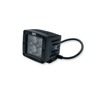 Body Armor 4x4 LED CUBE LIGHT