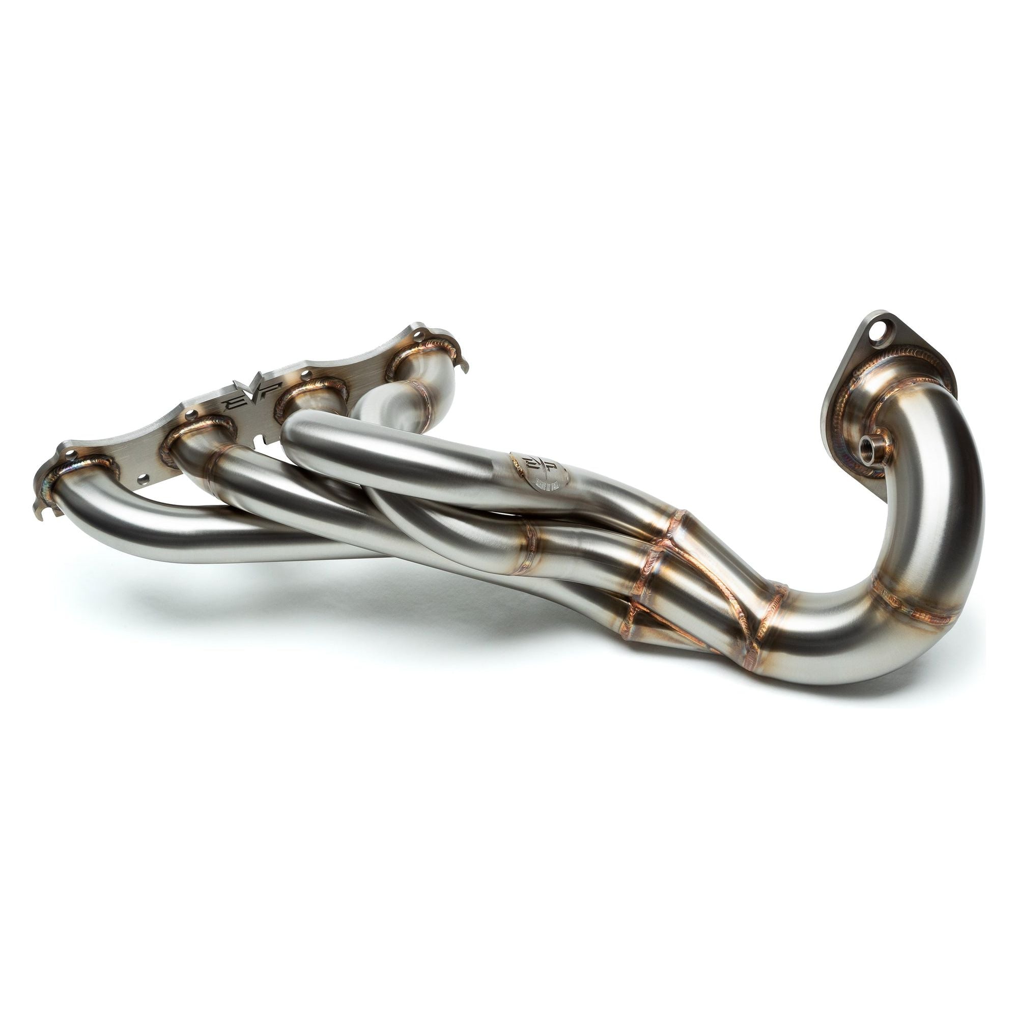 Polaris RZR Pro R Magnum Header Exhaust