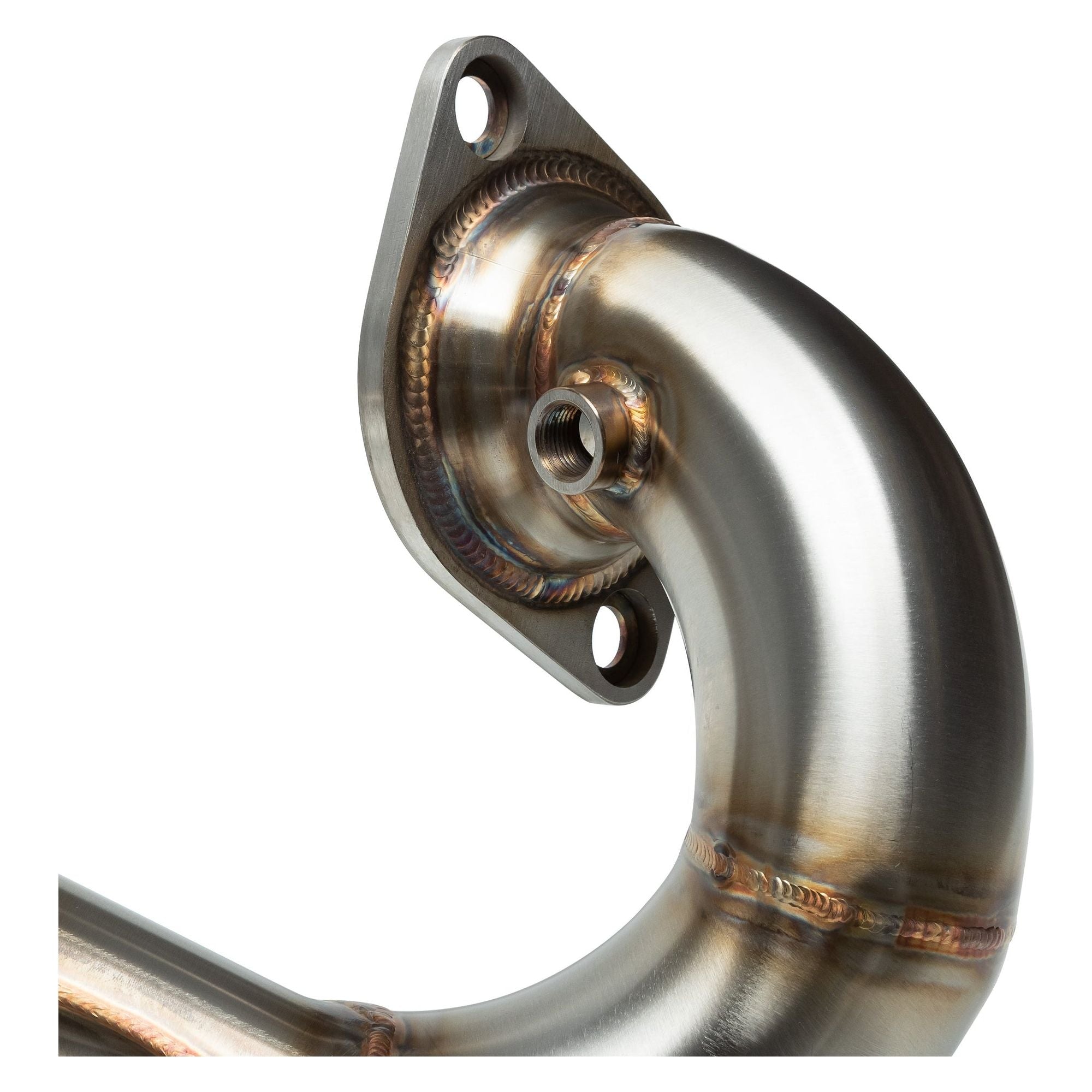 Polaris RZR Pro R Magnum Header Exhaust