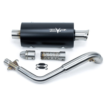 Polaris RZR 200 Magnum Exhaust System