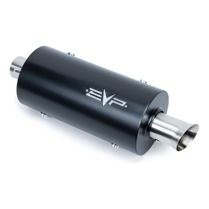 Polaris RZR 200 Magnum Exhaust System