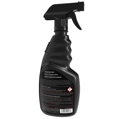 K&N 32 oz. Trigger Sprayer Filter Cleaner