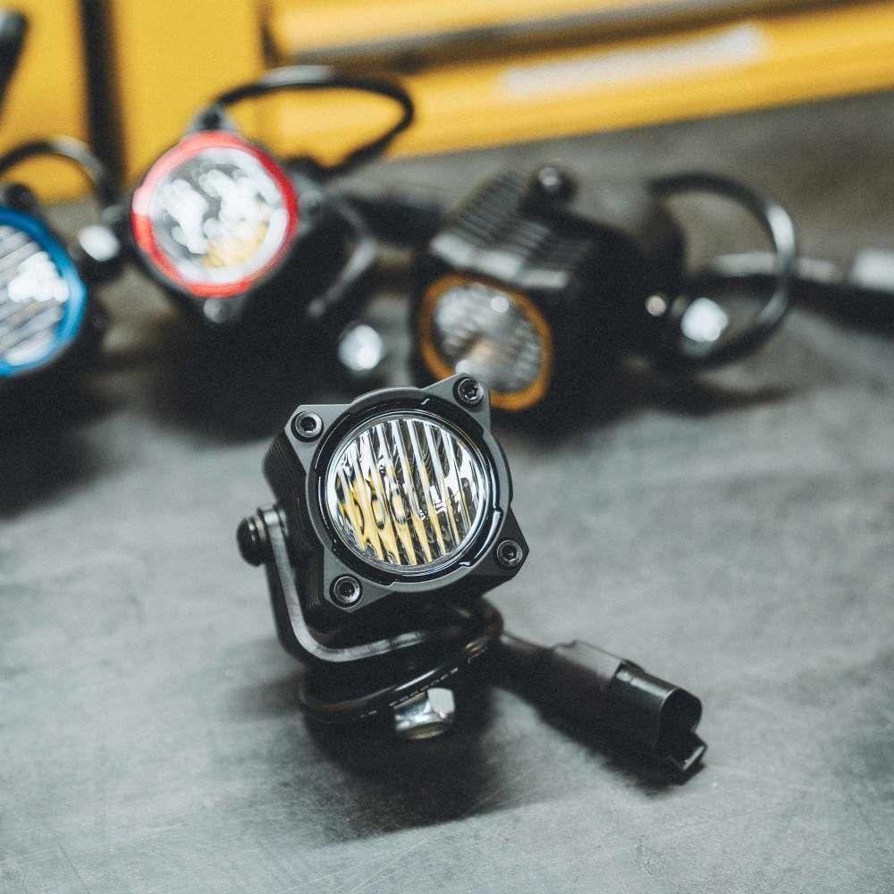 FLEX ERA 1 Single Bezel Ring