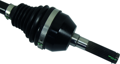 DragonFire Racing Hydra Axle- Can-Am Maverick X3 900 X ds Turbo R 17-19- Postion- Front Left