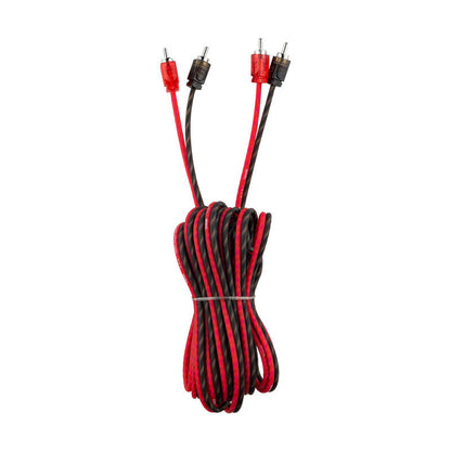 DS18 Level 1 RCA Wire 20-Feet