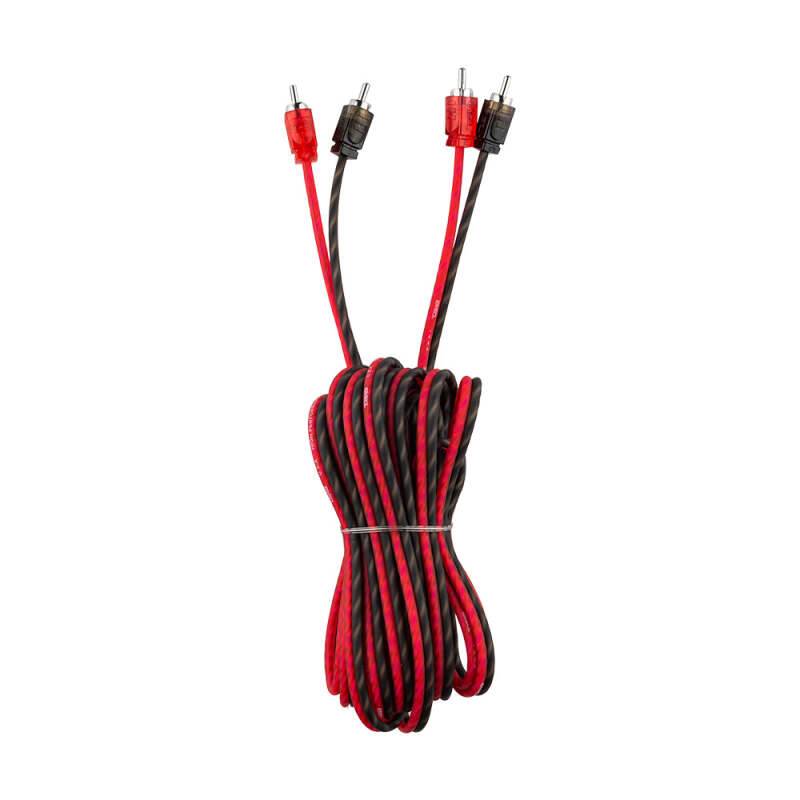 DS18 Level 1 RCA Wire 20-Feet