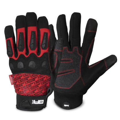 Body Armor 4x4 TRAIL GLOVES