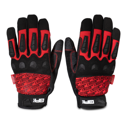 Body Armor 4x4 TRAIL GLOVES (LARGE)