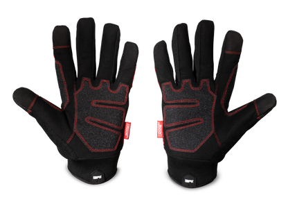 Body Armor 4x4 TRAIL GLOVES (LARGE)