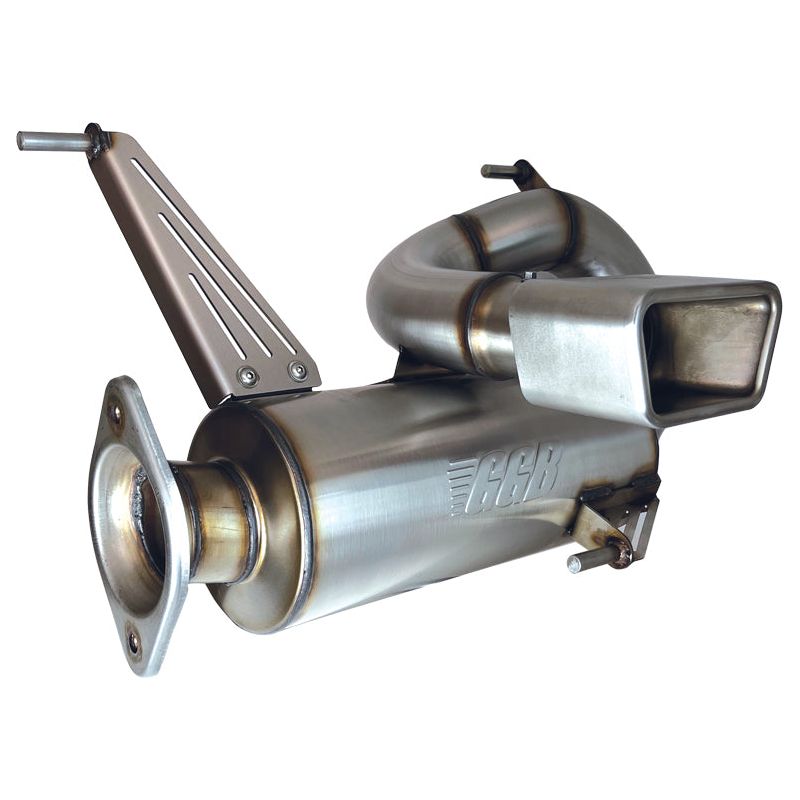 Polaris RZR Pro R Sport Muffler