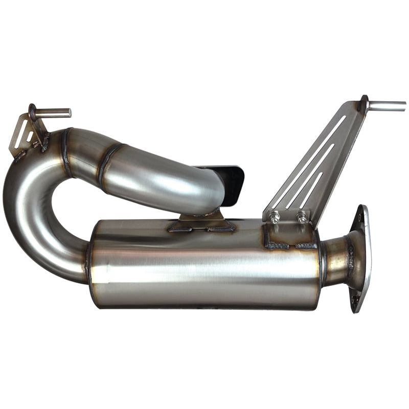 Polaris RZR Pro R Sport Muffler