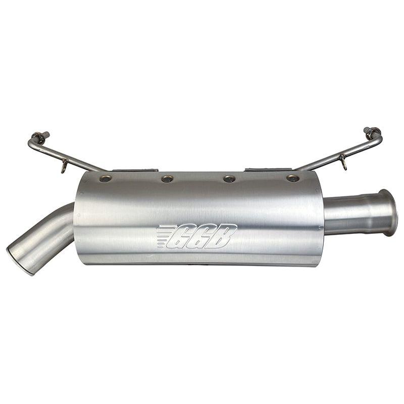 Polaris RZR XP Sport Muffler