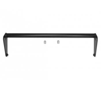Icon Vehicle Dynamics 33050 - 2000 - 2004 Ford Super Duty F250 / F350 3" Hanger Bash Bar