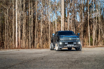 Morimoto CHEVROLET SILVERADO HD (15-19): XB LED HEADLIGHTS