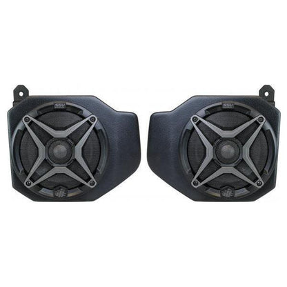 Polaris Ranger XP 1000 2 Speaker Audio System