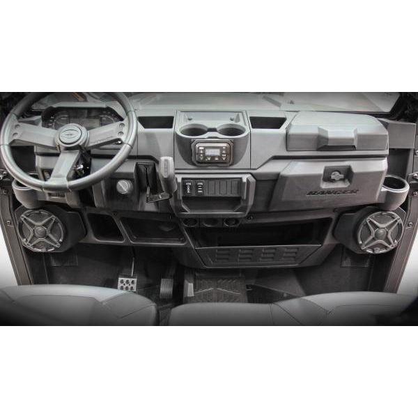 Polaris Ranger XP 1000 2 Speaker Audio System