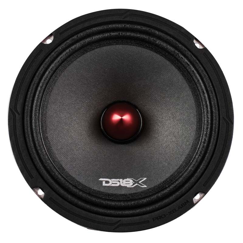 DS18 8in 275 Watts RMS 4 ohm Mid-Range Loudspeaker Bullet Loudspeaker