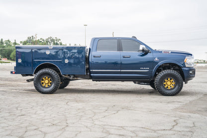 Carli Suspension 2013+ Dodge Ram 3500 Pintop 2.5 3.25" Lift System