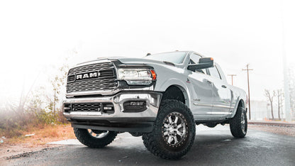 Carli Suspension 2013+ Dodge Ram 3500 Pintop 2.5 3.25" Lift System