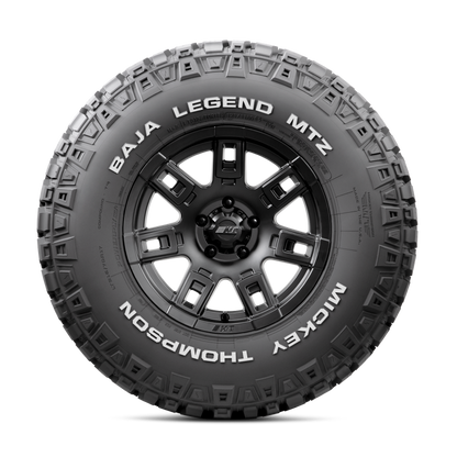 Mickey Thompson Baja Legend MTZ Tire - LT285/70R17 121/118Q - 247921