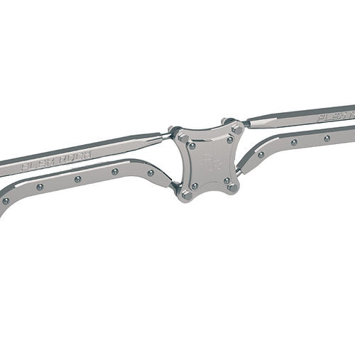 RZR TURBO S REAR RADIUS RODS