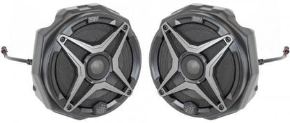 2019+ Honda Talon 1000 R and X 2-Speaker Audio System