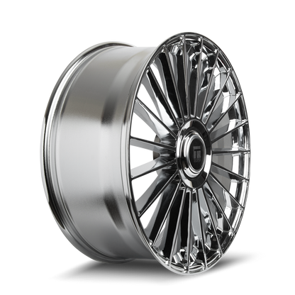 TOUREN TOUREN TR10 3610 CHROME 22X9 6-135/6-139.7 20MM 87.1MM