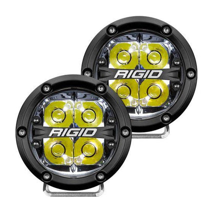 360-Series Light Pods (Pair)