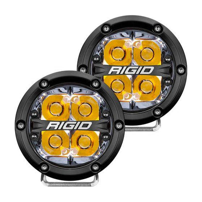 360-Series Light Pods (Pair)
