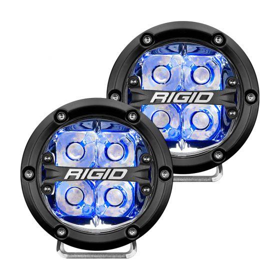 360-Series Light Pods (Pair)