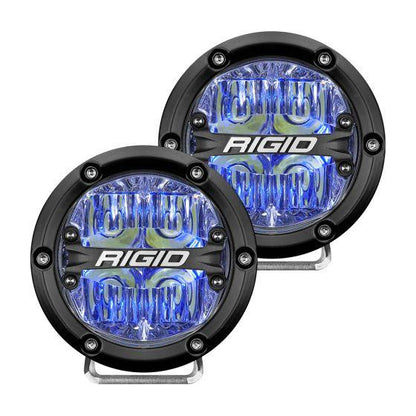 360-Series Light Pods (Pair)