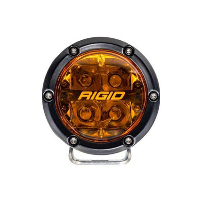 360-Series Amber PRO Light Pods (Pair)