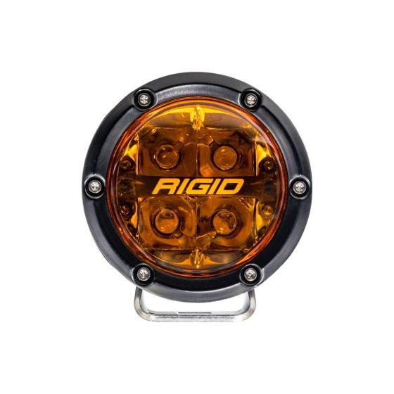 360-Series Amber PRO Light Pods (Pair)