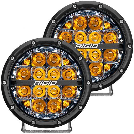 360-Series Light Pods (Pair)