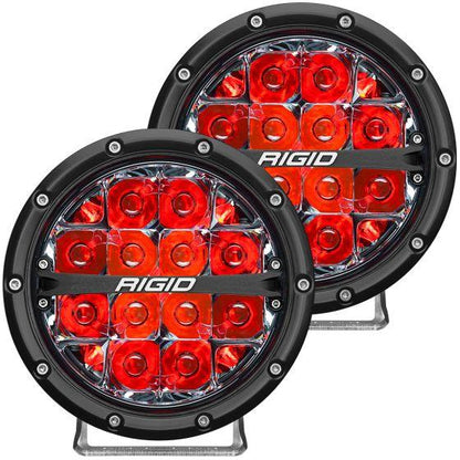 360-Series Light Pods (Pair)