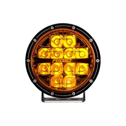 360-Series Amber PRO Light Pods (Pair)