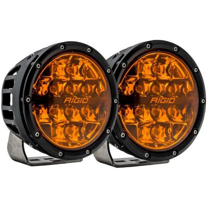 360-Series Amber PRO Light Pods (Pair)
